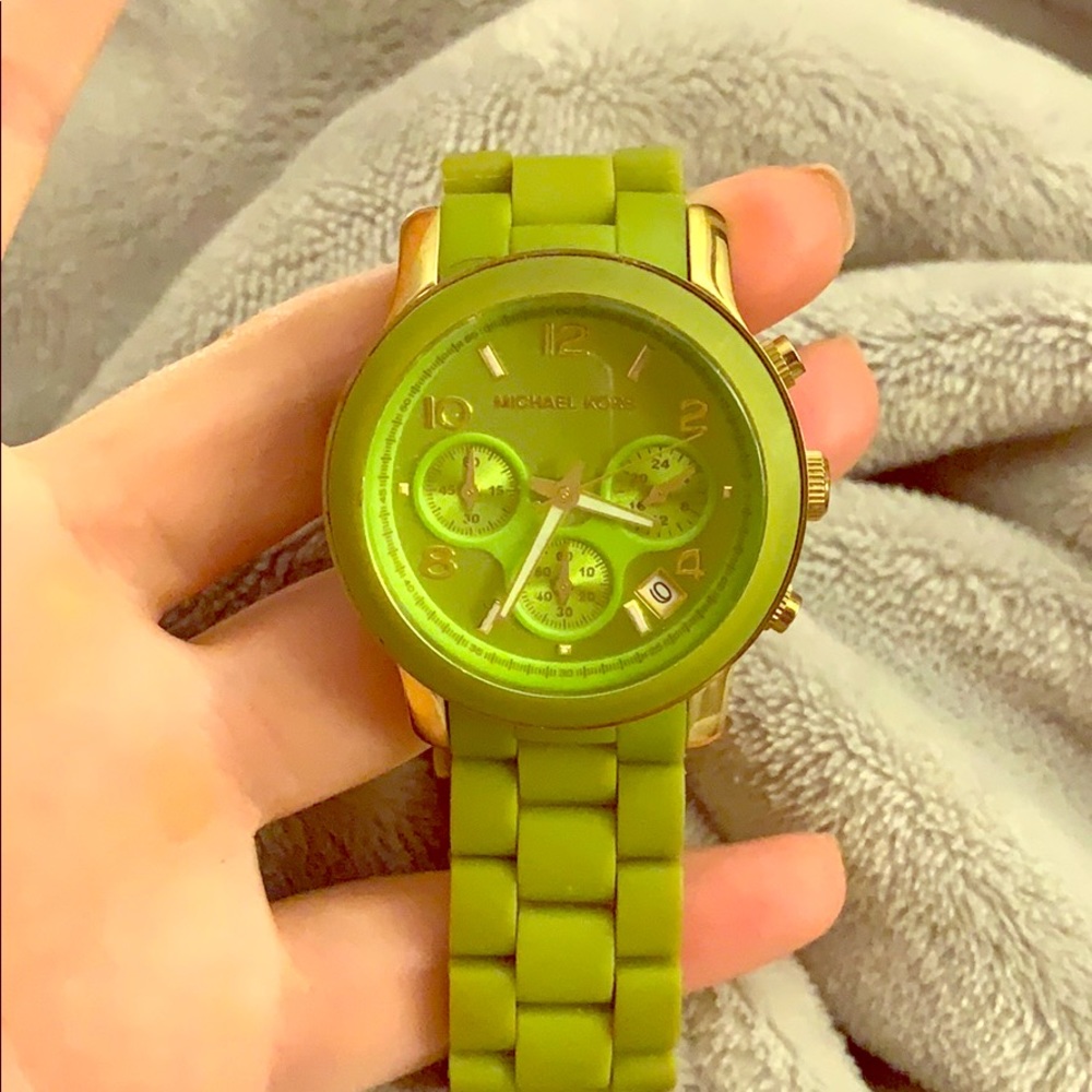 Michael Kors Watch